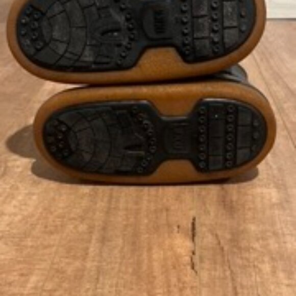 Boots - Ikkii - Picture 8 of 10